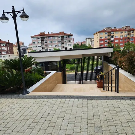 تركيا Appartamento Provincia di Istanbul