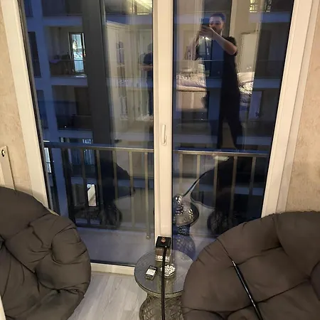 Appartement تركيا