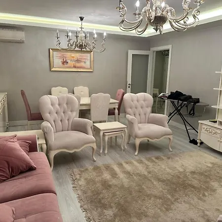 تركيا Appartement *