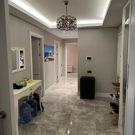 Apartment تركيا