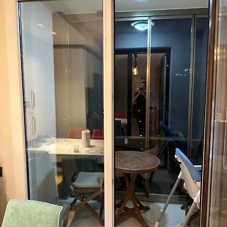 Apartment تركيا Istanbul
